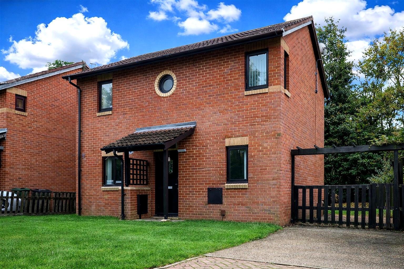 Runford Court, Shenley Lodge, Milton Keynes